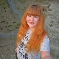 Анна Арнгольд, 24.06, Прохладный