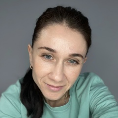 Диляра Спиридонова, 04.09.1985