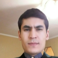 Nowruz Akmyradow