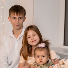 Яна Гарочкина, 16.08, Краснодар
