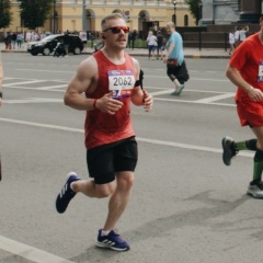 Лев Камышев, 06.08.1985, Москва
