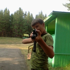 Файзрахман Амиров, 07.03.1998, Ахуново