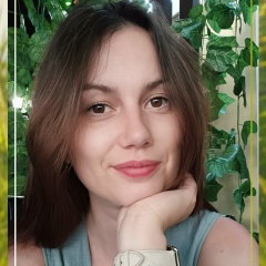 Ксения Немцова, 04.02.1989
