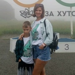 Светлана Дробахина, 13.06, Зеленоград