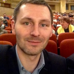 Илья Смирнов, 24.10.1986, Санкт-Петербург