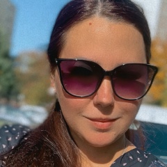 Ксения Унгиадзе, 16.09.1989, Минск