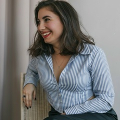 Liubov Brogi