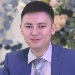 Айбек Болатов, 01.02, Астана