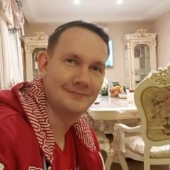 Constantine Mironov, 09.10, Санкт-Петербург