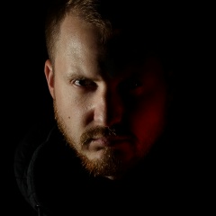 Павел Стодольник, 28.03, Красноярск