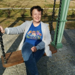 Ирина Кудряшова, 13.11