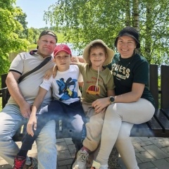 Андрей Бухалов, 16.09, Нижний Новгород