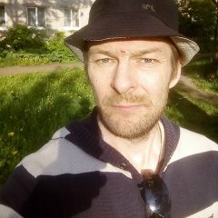 Алексей Малинин, 17.05.1977, Санкт-Петербург