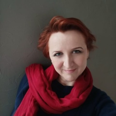 Юлия Маликова, 12.06, Алматы