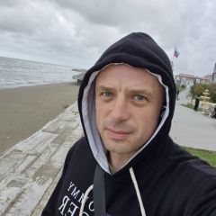 Александр Петров, Севастополь