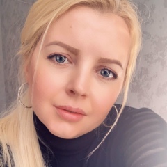 Маргарита Павлюк, 02.02.1989