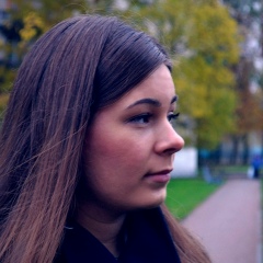 Мария Кадзаева