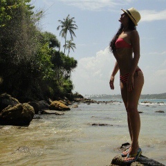 Ксения Елизарова, 31.10.1985, Санкт-Петербург