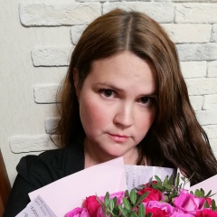 Юлия Сергеевна Колесникова, 14.06.1987, Оренбург