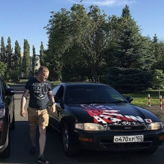 Дмитрий Зирко
