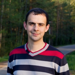 Михаил Велюго, 09.04.1987, Полоцк
