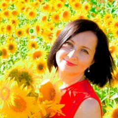 Катерина Макарова, 25.05