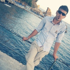 Hüseyin Cengiz, 22.05.1989, Kemer