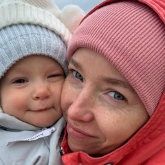 Татьяна Охотникова, 30.04.1989, Иркутск