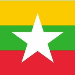 Han Lin, 04.04.1999, Yangon