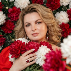 Веста Волкова, 15.09, Москва