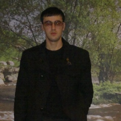 Гаджийев Джейхун, 04.11.1988, Новосибирск