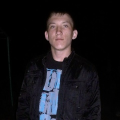 Витя Минеев, 28.01.1996, Навои