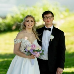 Zarina Smetankina, 29.10.1990, Boston