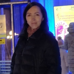 Светлана Мурадова, 28.11, Сыктывкар