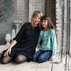 Лилия Берзина, 27.05, Челябинск