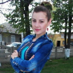 Lilia Balan, 11.06, Бричаны