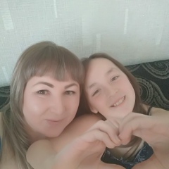 Татьяна Быкова, 18.03, Селенгинск