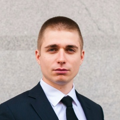 Илья Шенец, 09.01.1993, Москва