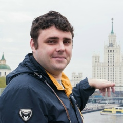 Илья Силантьев, 28.01.1991, Казань