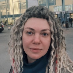 Татьяна Дзюбенко, 18.02.1982, Новосибирск