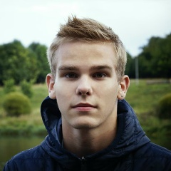 Алексей Длинов, 07.07.1997, Санкт-Петербург