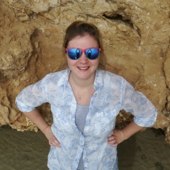 Мария Хухлынина, 01.12