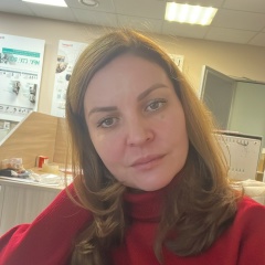 Альбина Фролова, 20.03, Казань