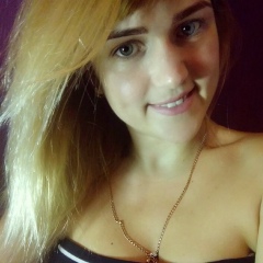 Ирина Швайковская, 07.05, Кривой Рог