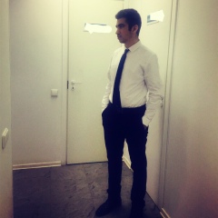 Zakir Guseynzade, 08.10.1902, Санкт-Петербург