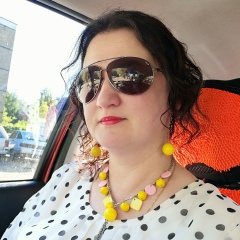 Анастасия Максакова, 31.05, Иваново