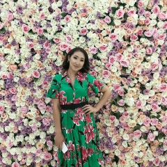 Marmar Galym, 10.10.1997, Алматы