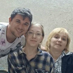 Светлана Чурсина, 11.05, Волгоград
