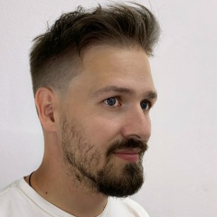 Максим Морозов, 07.04, Сочи