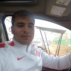 Николай Чувашов, 04.03.1989